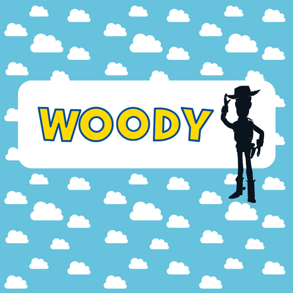 Everyone Deserves A Guy Like Woody