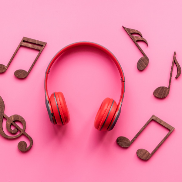 When Music Says What I Can’t